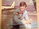 Disney Picture Sleeve The Computer Wore Tennis Shoes Kurt Russell Vista Promo 45