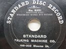 Lew Dockstader - STANDARD DISC 3251 - Everybody Works But Father