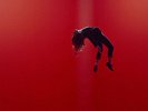 CHRISTINE AND THE QUEENS SAINT CLAUDE / TILTED EP FRENCH RED VINYL + cd