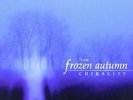 Chirality - FROZEN AUTUMN THE [CD]