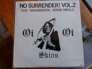 NO SURRENDER VOL 2 , LP (VINYL)