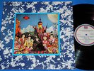 Rolling Stones - Their Satanic Majesties Return BRAZIL GATEFOLD 1981 PRESS