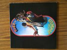 The Angels ?– Face To Face - LP ( Ref Box 2 )