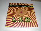 Dr Timothy Leary PhD LSD 1966 Pixie LP SEALED Spoken Word Dialog Hippie Psych M-