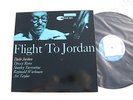 DUKE JORDAN FLIGHT TO JORDAN BLUE NOTE 4046,Mono,Ear,W.63rd DG, Pristine (NM+)