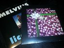 MELVINS Eggnog / Lice All 2xLP OOP classic sludge punk / noise rock flipper NEW
