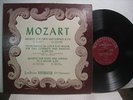Mozart Divertimento ANH 229 / Quartets, Wlach-Oehlberger *Westminster WL 5022