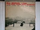 RED GARLAND 