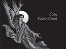 God Is Good - Om (2009, Vinyl NEUF)