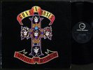 Guns N' Roses - Appetite for Destruction (Korea 12