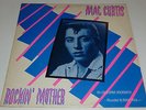 Mac Curtis - Rockin' mother   UK VINYL LP