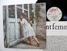 VIOLENT FEMMES s/t LP 1983 rock SLASH records w/ lyric inner sleeve