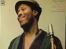 New John Handy Quintet-New View-Columbia 9497-BOBBY HUTCHERSON