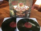OBITUARY Inked in Blood 2x LP SWAMP GREEN VINYL /200 nile slayer death carcass