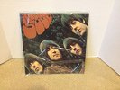 The Beatles--Rubber Soul--Mint Condition--STILL SEALED