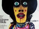 FLEETWOOD MAC - 1970 - Konzetplakat - Kieser - Tourposter - Concert - Düssel...