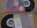 MYLENE FARMER - On Est Tous Des Imbeciles Rare French PS 7' Synth Pop 1984