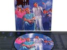 DEATH Spiritual Healing Reissue LTD Picture Disc Vinyl Possessed Obituary