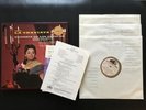 NM-/NM- HMV ASD 359 360 361 1ST C/G VERDI LA TRAVIATA VICTORIA DE LOS ANGELES