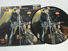PICTURE DISC JOHNNY HALLYDAY 