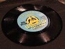 BOB DYLAN  Tonight I'll Be Staying Here With You RARE PROMO 45 from 1969