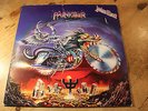 LP * JUDAS PRIEST - Painkiller DUTCH CBS 1990 * 467290 1 * OIS VINYL ALBUM