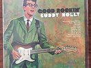 BUDDY HOLLY LP Good Rockin' VOCALION 73923 ORIGINAL 1971 (RARE) LP