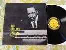 Red Garland - At the Prelude - Prestige Jazz LP PR 7170 RVG Deep Groove Original