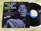 Baby Face Willette - Face to Face - Blue Note Jazz  LP BLP 4068 Ear RVG 47 W. 63