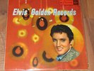 Elvis Presley | Elvis' Golden Records [RCA Victor 31.142 - South Africa]
