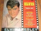 Elvis Presley | Tickle Me [RCA Victor 32.049 - South Africa]