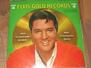 Elvis Presley | Elvis' Gold Records Vol. 4 [RCA Victor 740.734 - France]
