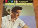 Elvis Presley | Paradiso Hawaiano [LPM 3643 - Italy]