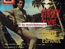 ? SPANISCHE EP Freddy Quinn EN TV CANTA EN ESPANOL POLYDOR 21951 Rarität  VG+?