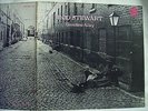 Rod Stewart ?– Gasoline Alley , D Vinyl LP , FOC Reissue
