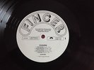 SUNBIRDS Zagara Original German Finger Promo VINYL ONLY  NO COVER  EX