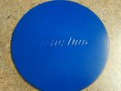 STATUS QUO - FROM THE MAKERS OF 3LP EX VINYL BOX SET Metal Tin Best Hits Rare
