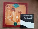 3 LP DIE ÄRZTE LIVE NACH UNS DIE SINTFLUT + SINGLE+ KOMMERZFIBEL RITT AUF DEM..