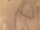THE CURE FAITH LP FICTION 1981 UK PRESS