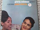 Gloria Coleman Quartet - Soul Sisters - Impulse - Stereo - Grant Green - VG++