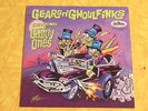 THE GHASTLY ONES -Gears N' Ghoulfinks 7