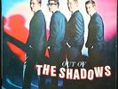 OUT OF THE SHADOWS 25CM 10’’ BIEM PATHE 1143 THE RUMBLE
