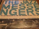 Jazz Messengers Cafe Bohemia Vol 2 Blue Note BLP 1508 Liberty, RVG, No Stereo