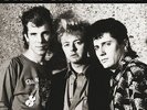 Stray Cats - Toronto Strut: The Classic Canadian Broadcast