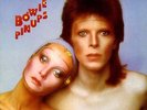David Bowie - Pin Ups