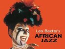 Les Baxter - African Jazz