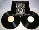 DLP - Sisters of Mercy The Return To Arkham (Live)  # cleaned