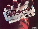 Judas Priest - British Steel
