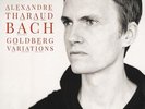 Alexandre Tharaud - Bach: Goldberg Variations