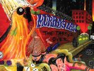 Murphy's Law - Party's Over